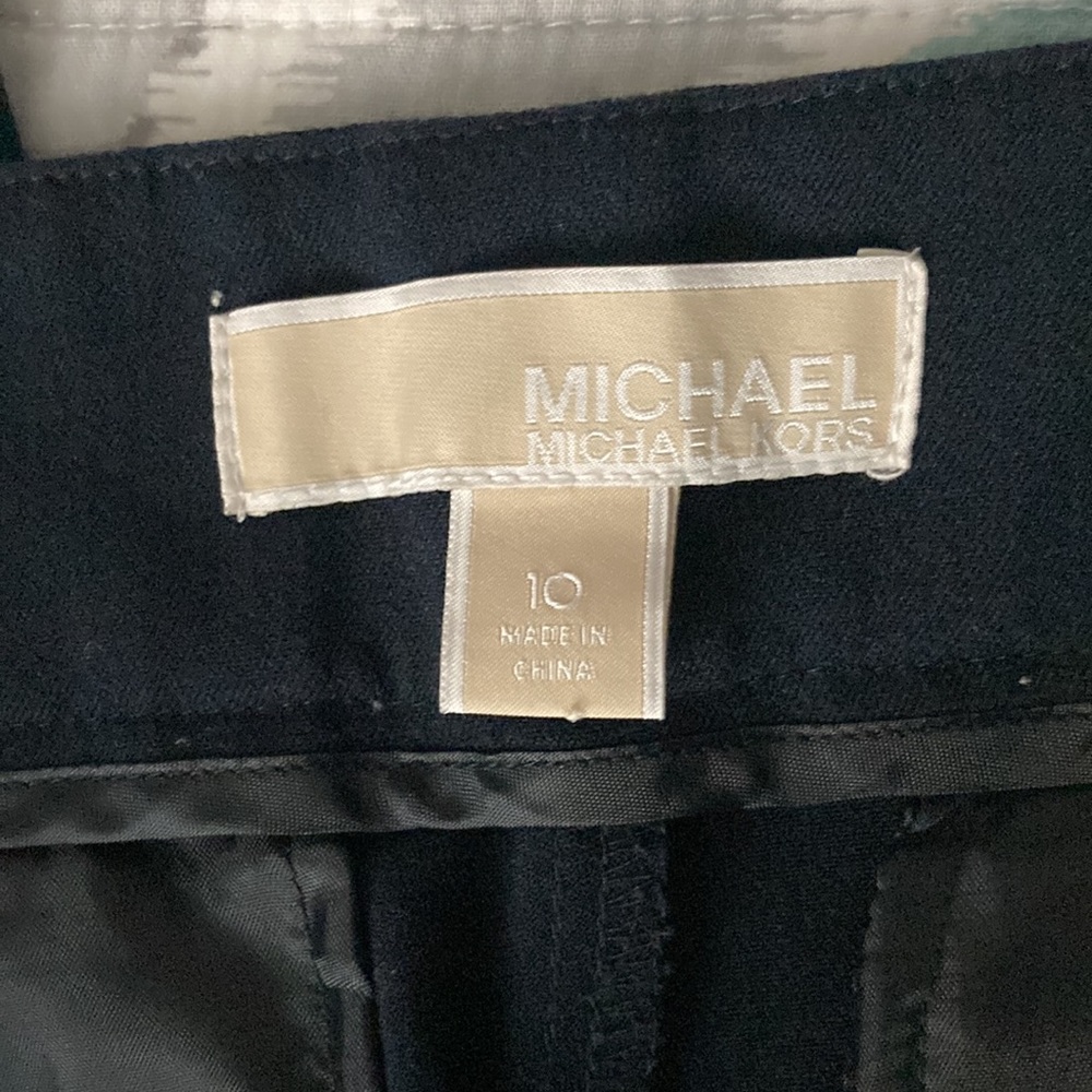 Michael Kors pants size 10 - Picture 7 of 8